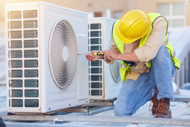 AC Installation Near Me in Lenoir, NC