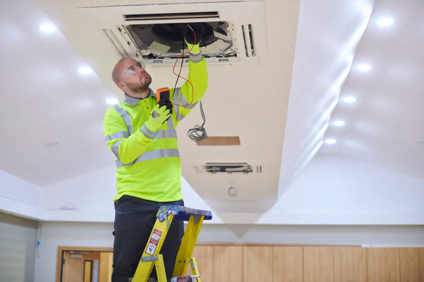 Affordable Air Conditioning Repair in Lenoir, NC