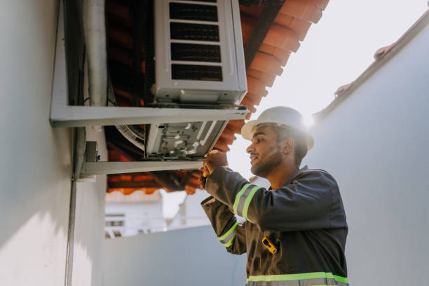 Best Local HVAC Companies  in Lenoir, NC