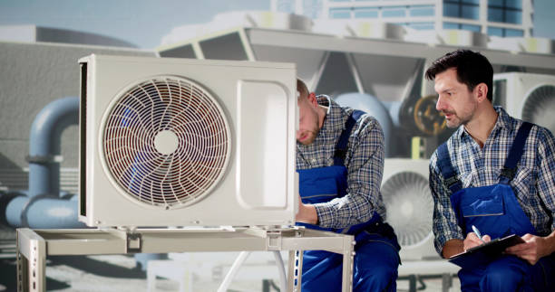 Best Residential HVAC Services  in Lenoir, NC