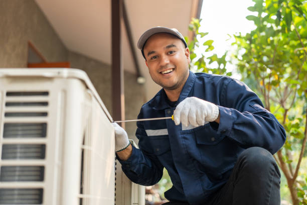 Trusted Lenoir, NC HVAC Experts